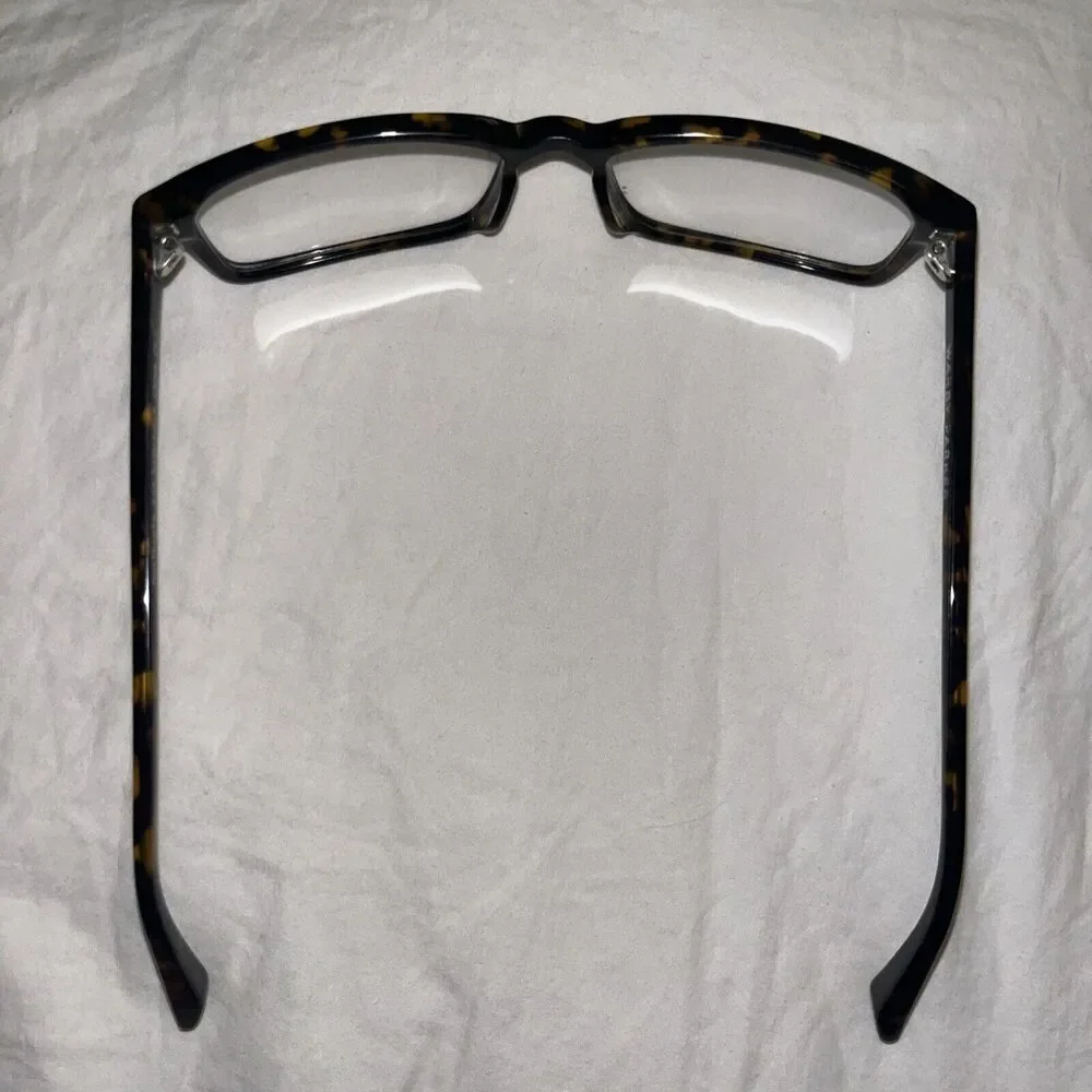 NEW‎ Warby Parker Northcote 200 Tortoise Eyeglasses FRAME 54-17-145